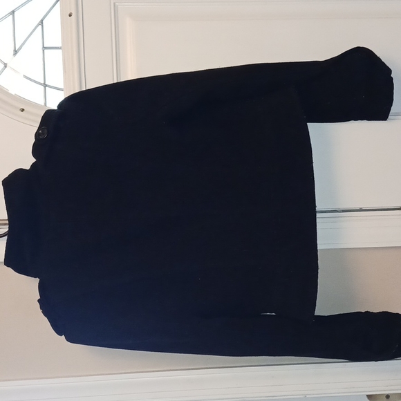 Military wool jacket - Picture 4 of 7